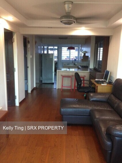Blk 20 Telok Blangah Crescent (Bukit Merah), HDB 3 Rooms #450108061